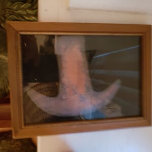 Native American Axe Head