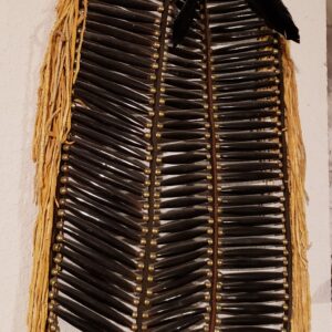 Beaded Breastplate