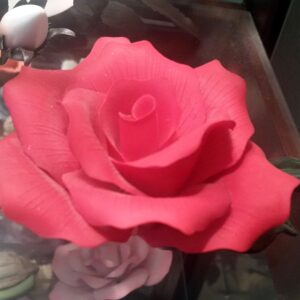 Flower Sculptures