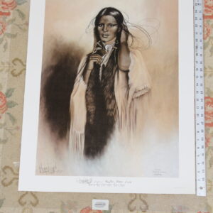 Ma-a-luppis-she-la-dus by Penni Anne Cross