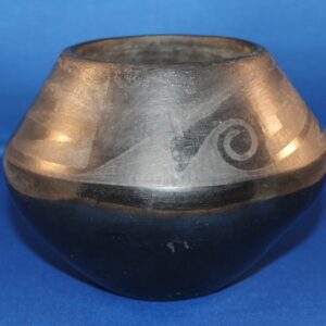 Native American Pot by Marie