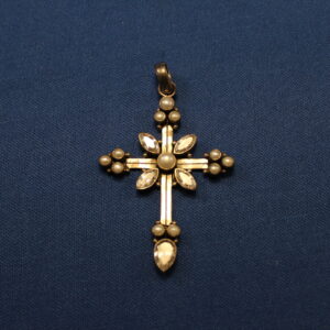 Cross 5#