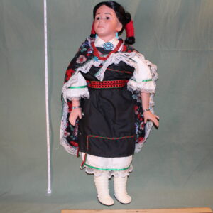 Doll #2