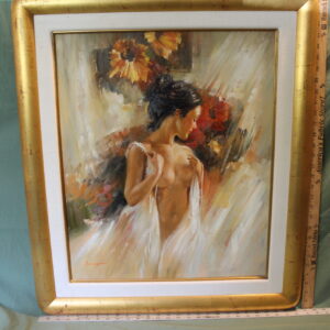 Nude by Demerque