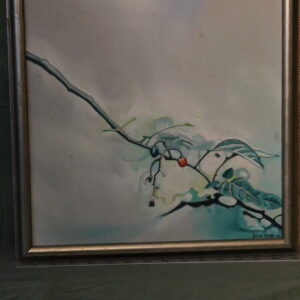Berry Branch by Doug Byrd