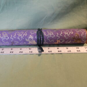 Shunga Scroll in Box