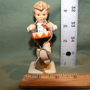 Little Drummer by Hummel
