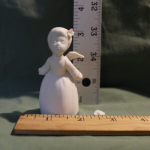 Set of Kissing Angels