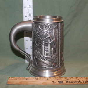Sherlock Holmes Tankard