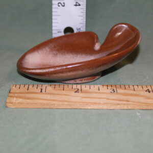 Frankoma 467 mini ashtray