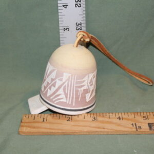 Navaho Usabgy Wind Bell