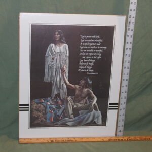 Bible Quote - Penni Anne Cross