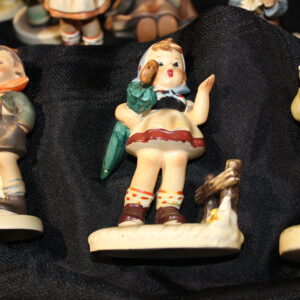 Small Children in Various Scenes
