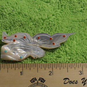 Stone Carved Fairy
