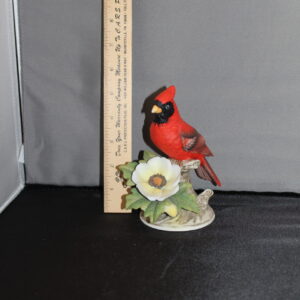 Cardinal by Andrea / Sadek Figurine
