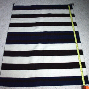 Rug first phase chief 2007