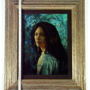 BAAPE OCHIA Maiden blue